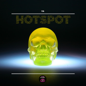 Various Artists - Hotspot