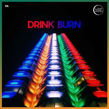Various Artists - Drink Burn