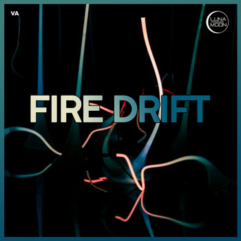 Various Artists - Fire Drift
