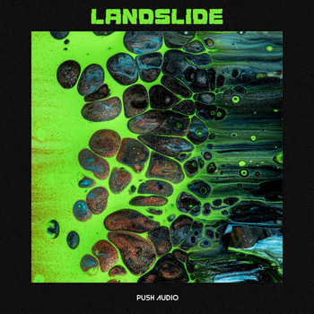 Various Artists - Landslide