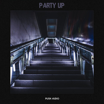 Various Artists - Party Up