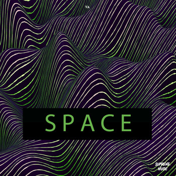 Various Artists - Space