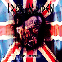 Iron Maiden - Das Hörbuch