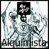 REY SAPO / - Alquimista