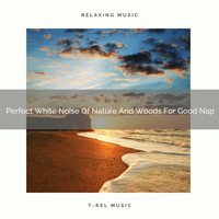 Noise Makers, De-stressing White Noise - Perfect White Noise Of Nature And Woods For Good Nap