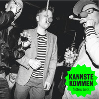Fettes Brot - Kannste kommen (Drop Out Orchestra Remix)