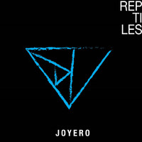 Reptiles - Joyero