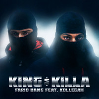 Farid Bang - King & Killa (Explicit)