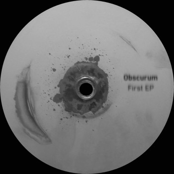 Obscurum - First