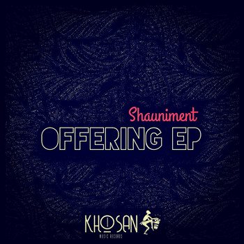 Shauniment - Offering