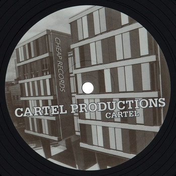 Cartel Productions - Cartel 