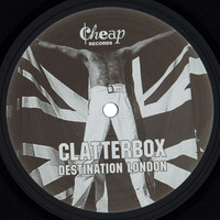 Clatterbox - Destination London