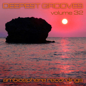 Various Artists - Deepest Grooves, Vol. 32