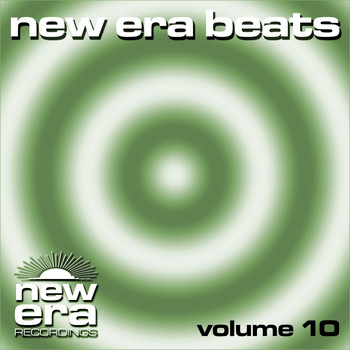 Dan Soden - New Era Beats, Vol. 10