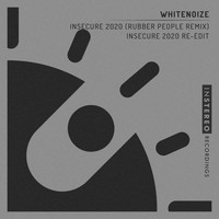 WhiteNoize - Insecure 2020