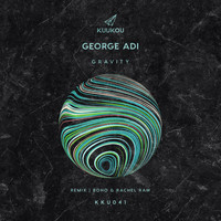 George Adi - Gravity