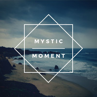 Steve Blame - Mystic Moment