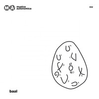 Baal - Metamorph