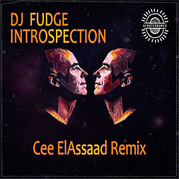 DJ Fudge - Introspection (Cee ElAssaad Remix)