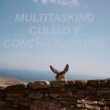 Multitasking - Culiao y Conchasumadre