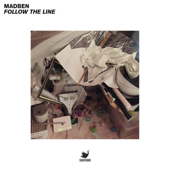 Madben - Follow The Line