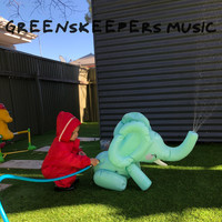 Greenskeepers - The Girl Is Hot