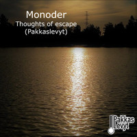 Monoder - Thoughts of Escape