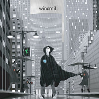 Windmill - Puddle City Racing Lights