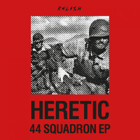 Heretic - 44 Squadron