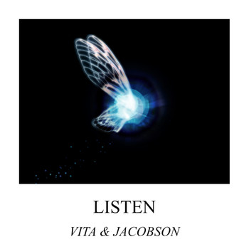 Vita - Listen (feat. Jacobson)
