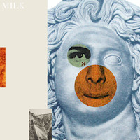 Callie - Milk