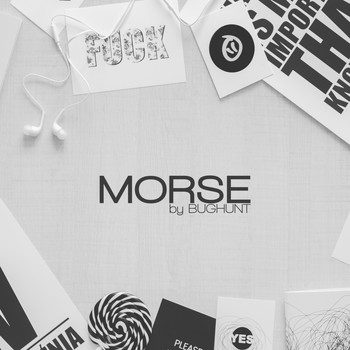 Bughunt - morse