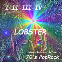 Lobster - Lobster I - II - III - IV