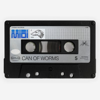 Midi Matilda - Can Of Worms