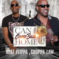 Beat Flippa - Can I Come Back Home