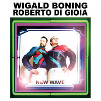 Wigald Boning - New Wave