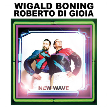 Wigald Boning - New Wave