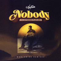 DJ Neptune - Nobody: The Extended Playlist (Worldwide Remixes)