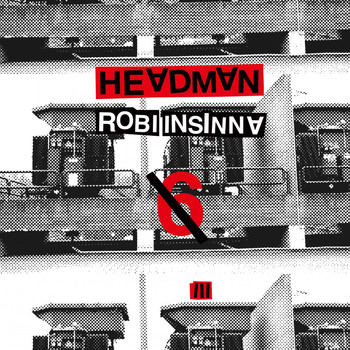Headman - 6/III