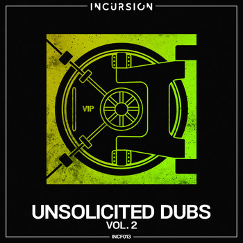 Various Artists - Unsolicited Dubs, Vol. 2