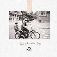 Jero - Die guten alten Tage