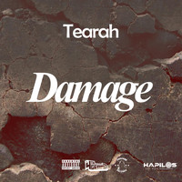 Tearah - Damage (Explicit)