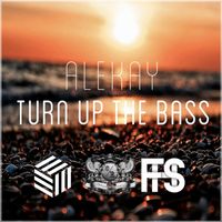 Alekay - Turn Up The Bass