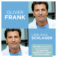 Oliver Frank - Lieblingsschlager