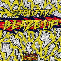Stoutty - Blaze Up (Explicit)