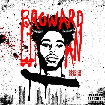Lil Saint - Broward (Explicit)