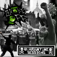Broke Off - Quarantine Sessions