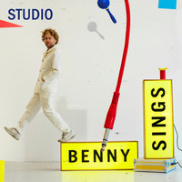 Benny Sings - Studio (Explicit)