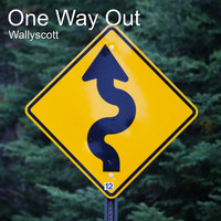 Wallyscott - One Way Out