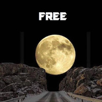 Moonman - FREE (remastered)